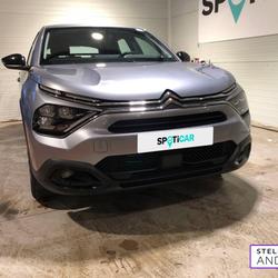 Citroen C4 C4 BlueHDi 130 EAT8 Plus Pessac