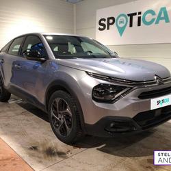 Citroen C4 C4 BlueHDi 130 EAT8 Plus Pessac