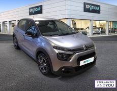 Citroen C3 Mérignac