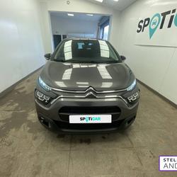 Citroen C3 C3 BlueHDi 100 ch BVM6 Plus M&eacute;rignac