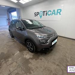 Citroen C3 C3 BlueHDi 100 ch BVM6 Plus M&eacute;rignac