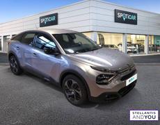 Citroen C4 Mérignac