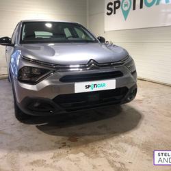 Citroen C4 C4 BlueHDi 130 EAT8 Plus M&eacute;rignac