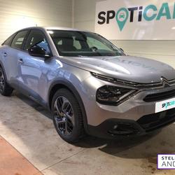 Citroen C4 C4 BlueHDi 130 EAT8 Plus M&eacute;rignac