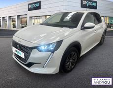 Peugeot e-208 Le Bouscat