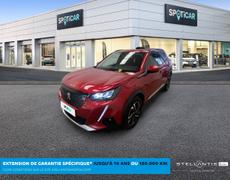 Peugeot 2008 Le Bouscat