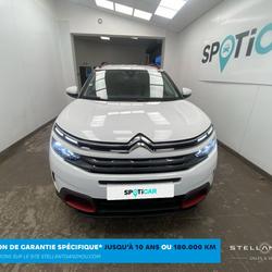 Citroen C5 Aircross C5 Aircross PureTech 130 S&S EAT8 C-Series Le Bouscat