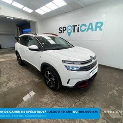 Citroen C5 Aircross C5 Aircross PureTech 130 S&S EAT8 C-Series Le Bouscat