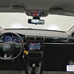 Citroen C3 C3 PureTech 83 S&S BVM5 Feel Pack Le Bouscat