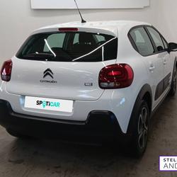 Citroen C3 C3 PureTech 83 S&S BVM5 Feel Pack Lormont