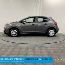 Citroen C3 C3 PureTech 83 S&S BVM5 Feel Business Lormont