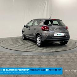 Citroen C3 C3 PureTech 83 S&S BVM5 Feel Business Lormont