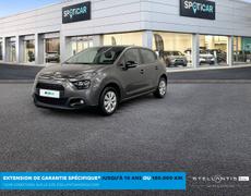 Citroen C3 Pessac