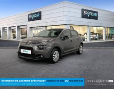 Citroen C3 Lormont
