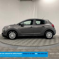 Citroen C3 C3 PureTech 83 S&S BVM5 Feel Business Lormont