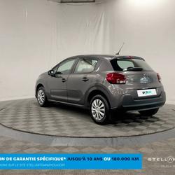 Citroen C3 C3 PureTech 83 S&S BVM5 Feel Business Lormont