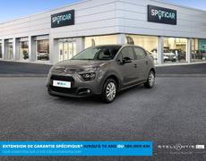 Citroen C3 Le Bouscat