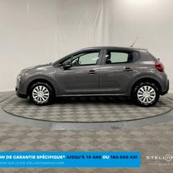 Citroen C3 C3 PureTech 83 S&S BVM5 Feel Business Le Bouscat
