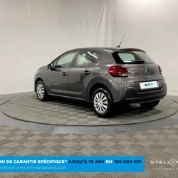 Citroen C3 C3 PureTech 83 S&S BVM5 Feel Business Le Bouscat