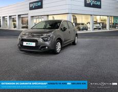 Citroen C3 Le Bouscat