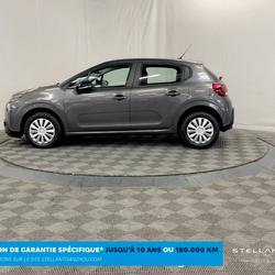 Citroen C3 C3 PureTech 83 S&S BVM5 Feel Business Le Bouscat