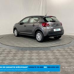 Citroen C3 C3 PureTech 83 S&S BVM5 Feel Business Le Bouscat