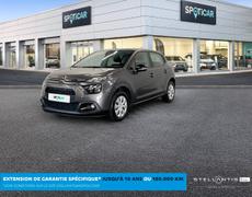 Citroen C3 Pessac