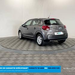 Citroen C3 C3 PureTech 83 S&S BVM5 Feel Business Pessac