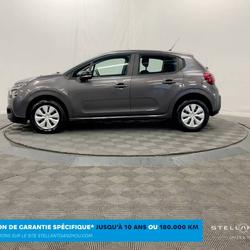 Citroen C3 C3 PureTech 83 S&S BVM5 Feel Business Pessac