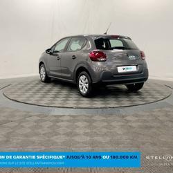 Citroen C3 C3 PureTech 83 S&S BVM5 Feel Business Pessac