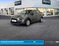 Citroen C3 Lormont