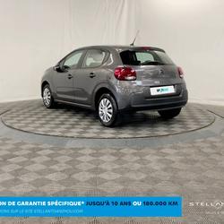 Citroen C3 C3 PureTech 83 S&S BVM5 Feel Business Lormont