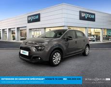 Citroen C3 Mérignac