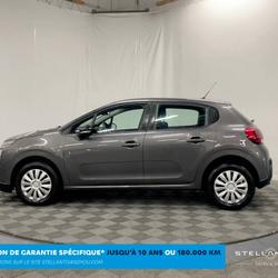 Citroen C3 C3 PureTech 83 S&S BVM5 Feel Business M&eacute;rignac