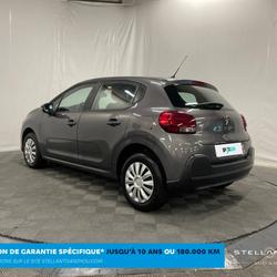 Citroen C3 C3 PureTech 83 S&S BVM5 Feel Business M&eacute;rignac