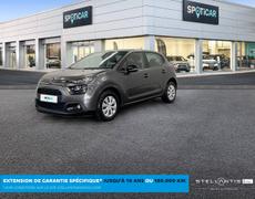 Citroen C3 Le Bouscat