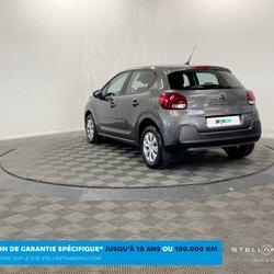 Citroen C3 C3 PureTech 83 S&S BVM5 Feel Business Le Bouscat