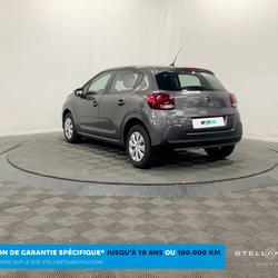 Citroen C3 C3 PureTech 83 S&S BVM5 Feel Business Le Bouscat