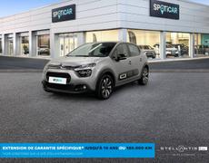 Citroen C3 Le Bouscat