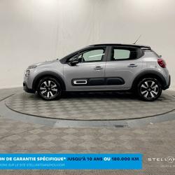 Citroen C3 C3 PureTech 110 S&S BVM6 Shine Le Bouscat