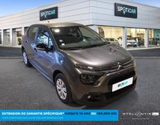 Citroen C3 Lormont