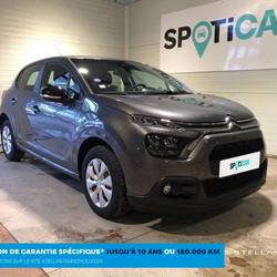Citroen C3 C3 PureTech 83 S&S BVM5 Feel Business Lormont