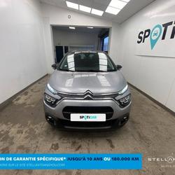 Citroen C3 C3 PureTech 110 S&S BVM6 Shine Lormont