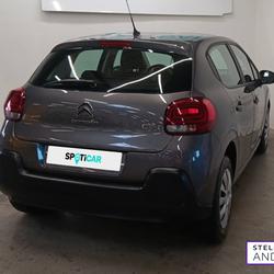 Citroen C3 C3 PureTech 83 S&S BVM5 Feel Business Le Bouscat