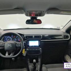 Citroen C3 C3 PureTech 83 S&S BVM5 Feel Business Le Bouscat