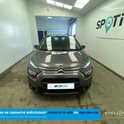 Citroen C3 C3 PureTech 83 S&S BVM5 Feel Business Pessac
