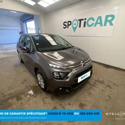 Citroen C3 C3 PureTech 83 S&S BVM5 Feel Business Pessac