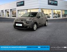 Citroen C3 Le Bouscat