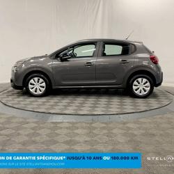 Citroen C3 C3 PureTech 83 S&S BVM5 Feel Business Le Bouscat