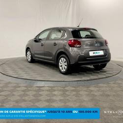 Citroen C3 C3 PureTech 83 S&S BVM5 Feel Business Le Bouscat